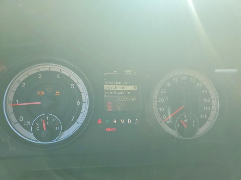 Aukcja sprzedaży 2014 Ram 1500, vin: 1C6RR6KT3ES122149, numer aukcji: 65156746