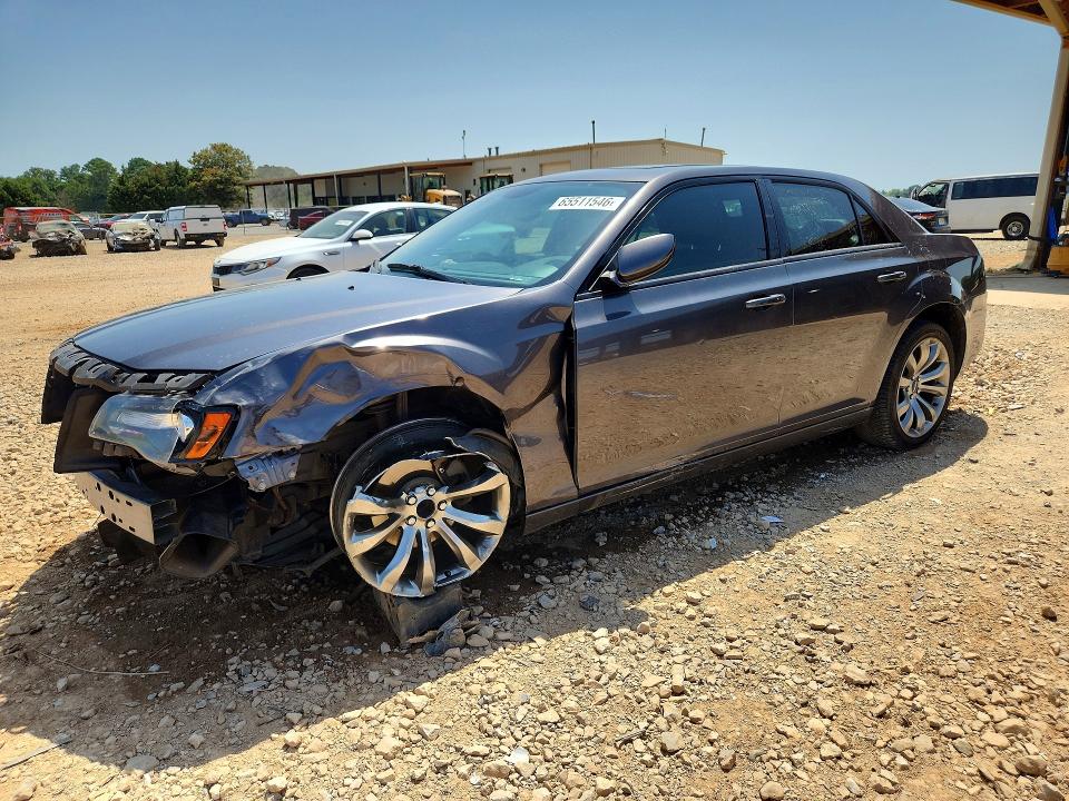 Aukcja sprzedaży 2014 Chrysler 300, vin: 2C3CCABG9EH355535, numer aukcji: 65511546