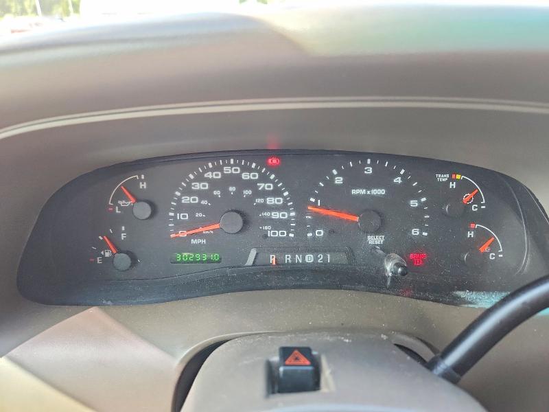 Продаж на аукціоні авто 2003 Ford Excursion, vin: 1FMNU43S93EA06039, номер лоту: 66495376