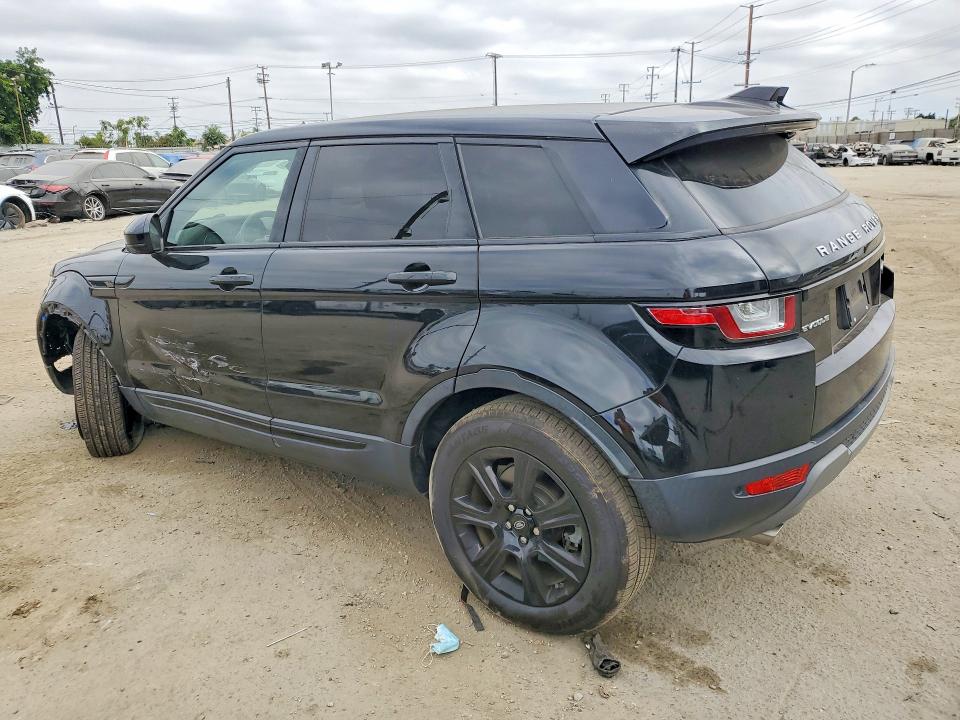 Aukcja sprzedaży 2019 Land Rover Range Rover Evoque, vin: SALVP2RX5KH349729, numer aukcji: 64811686