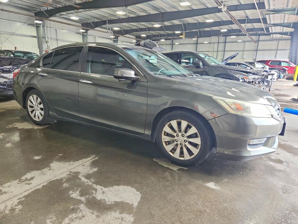 Продаж на аукціоні авто 2013 Honda Accord, vin: 1HGCR2F88DA181491, номер лоту: 63173186