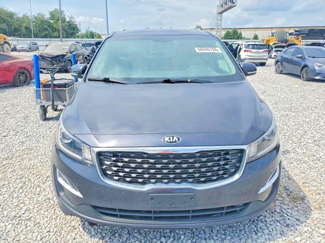 66940706 :رقم المزاد ، KNDMB5C11L6609354 vin ، 2020 Kia Sedona مزاد بيع