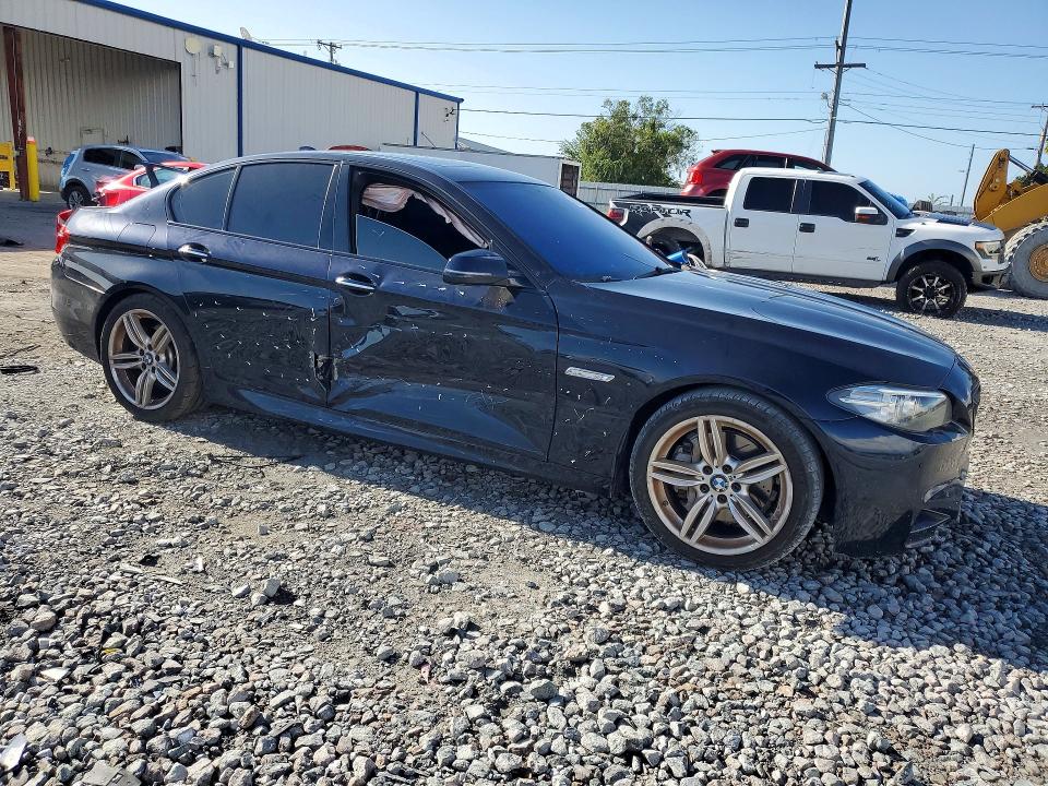 Продажа на аукционе авто 2016 Bmw 550, vin: WBAKN9C59GD962903, номер лота: 66977096