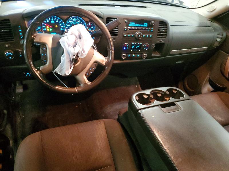 Aukcja sprzedaży 2010 Gmc Sierra, vin: 1GTSKVE31AZ143667, numer aukcji: 65195066