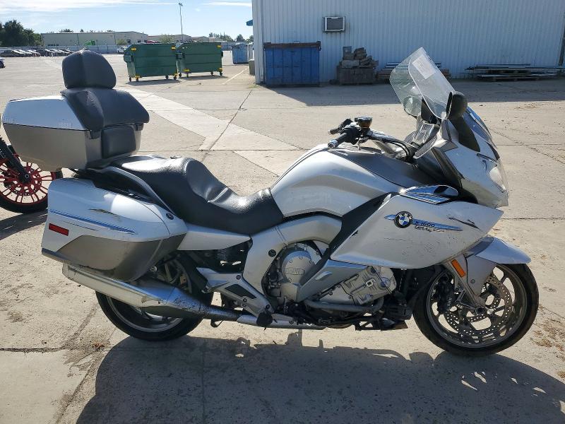 Продаж на аукціоні авто 2014 Bmw K1600, vin: WB1061309EZZ27515, номер лоту: 65742986