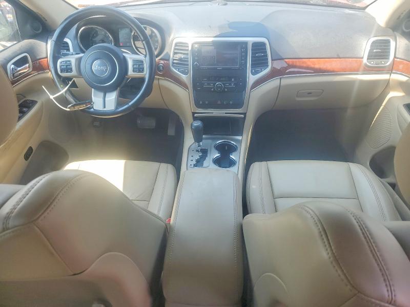Aukcja sprzedaży 2011 Jeep Grand Cherokee, vin: 1J4RR5GT5BC521611, numer aukcji: 63925326