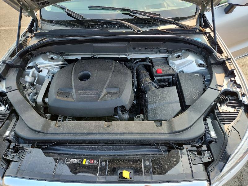Продажа на аукционе авто 2019 Volvo Xc60, vin: LYVA22RL0KB211468, номер лота: 64282586