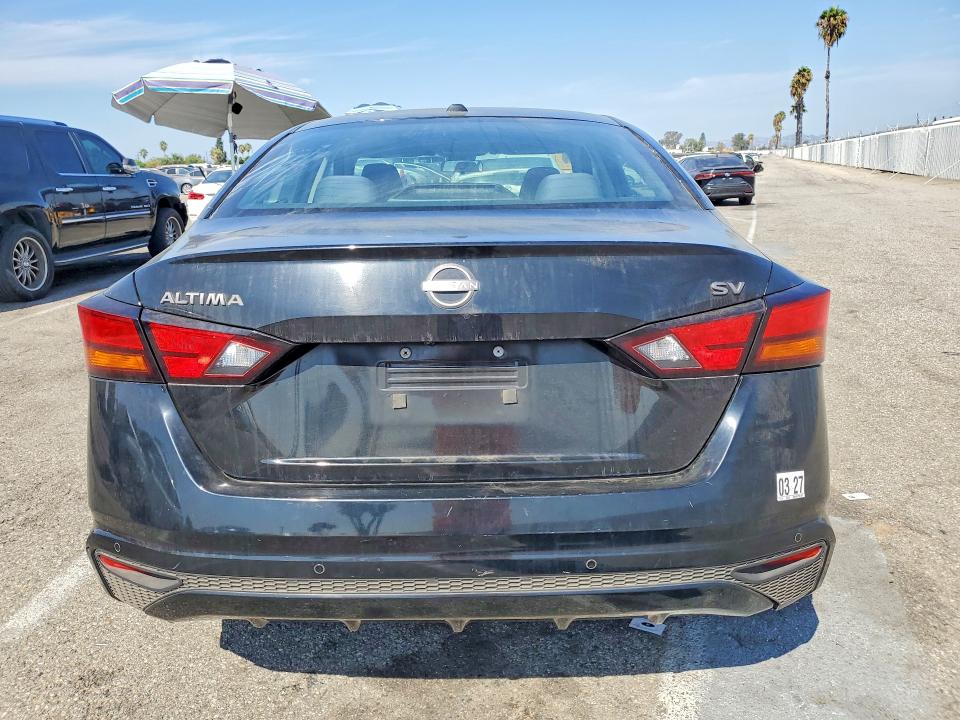 Продаж на аукціоні авто 2023 Nissan Altima, vin: 1N4BL4DV2PN314877, номер лоту: 64985946