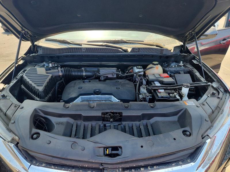 65373246 :رقم المزاد ، 3GNKBBRA9KS682423 vin ، 2019 Chevrolet Blazer مزاد بيع
