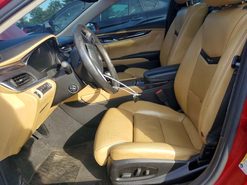 Aukcja sprzedaży 2013 Cadillac Xts, vin: 2G61S5S36D9160983, numer aukcji: 63571676