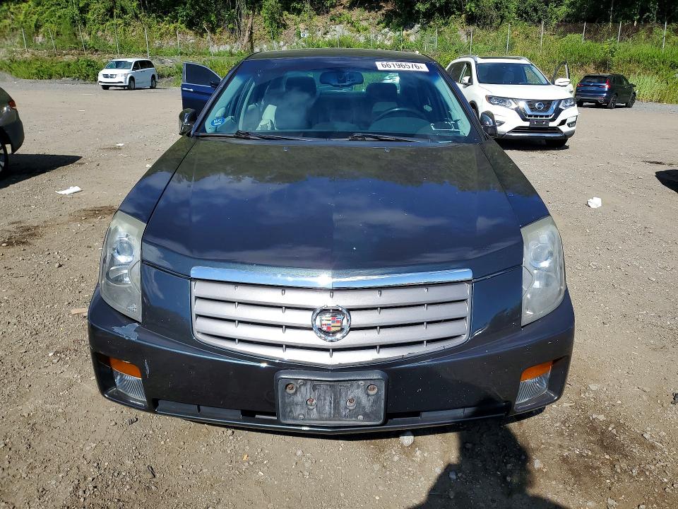 Продаж на аукціоні авто 2005 Cadillac Cts, vin: 1G6DP567950117228, номер лоту: 66196576