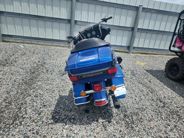 63709306 :رقم المزاد ، 1HD1FC418AB646415 vin ، 2010 Harley-davidson Flhtcu مزاد بيع