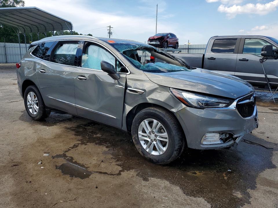 2019 Buick Enclave მანქანა იყიდება აუქციონზე, vin: 5GAERBKW1KJ177843, აუქციონის ნომერი: 66204216