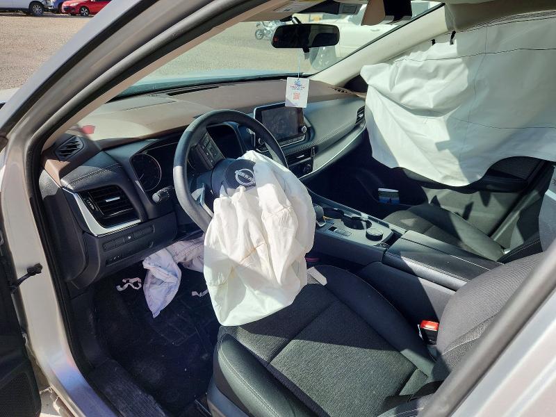 Продаж на аукціоні авто 2023 Nissan Rogue, vin: 5N1BT3BBXPC681384, номер лоту: 65568526