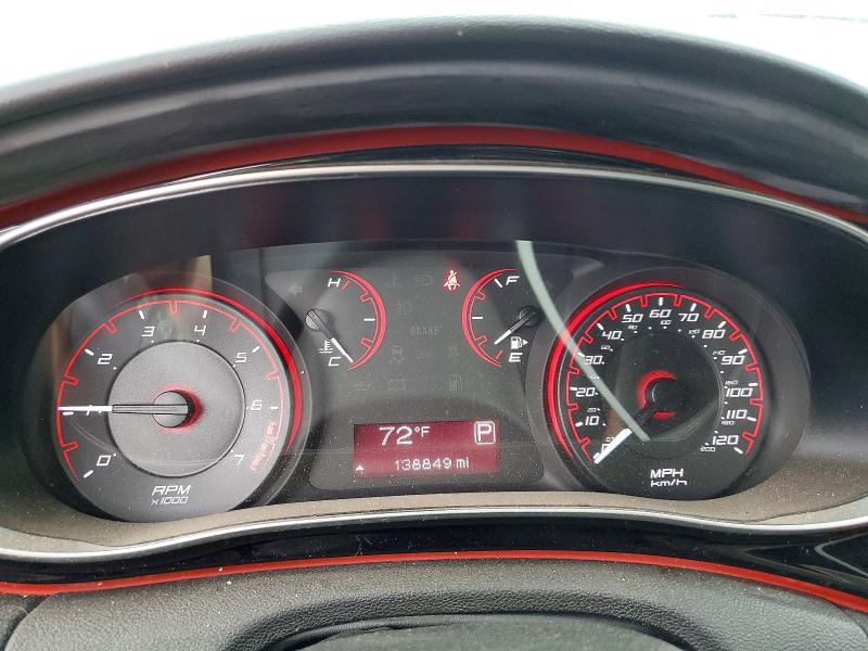 Продажа на аукционе авто 2014 Dodge Dart, vin: 1C3CDFBB2ED914404, номер лота: 65444556