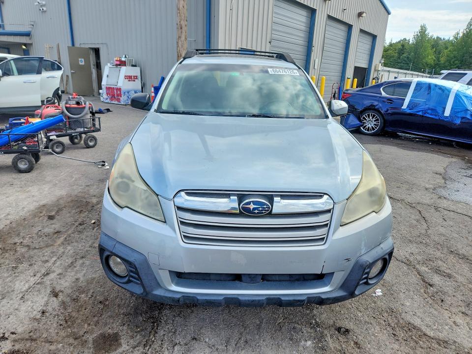 Aukcja sprzedaży 2013 Subaru Outback, vin: 4S4BRCGC1D3287476, numer aukcji: 66476126