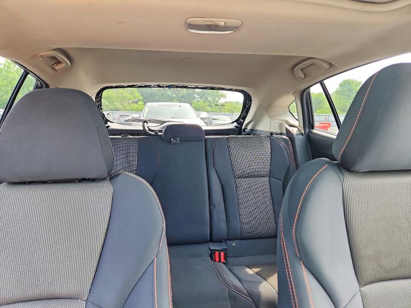 Продаж на аукціоні авто 2018 Subaru Crosstrek, vin: JF2GTACC1J8203601, номер лоту: 64421076