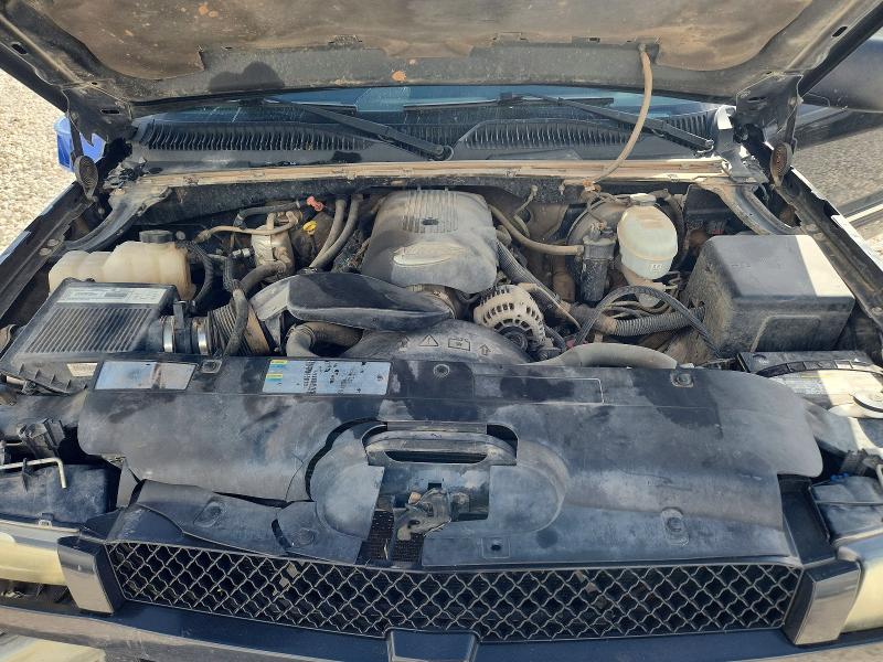 65038796 :رقم المزاد ، 1GCEK14V23Z332985 vin ، 2003 Chevrolet Silverado مزاد بيع