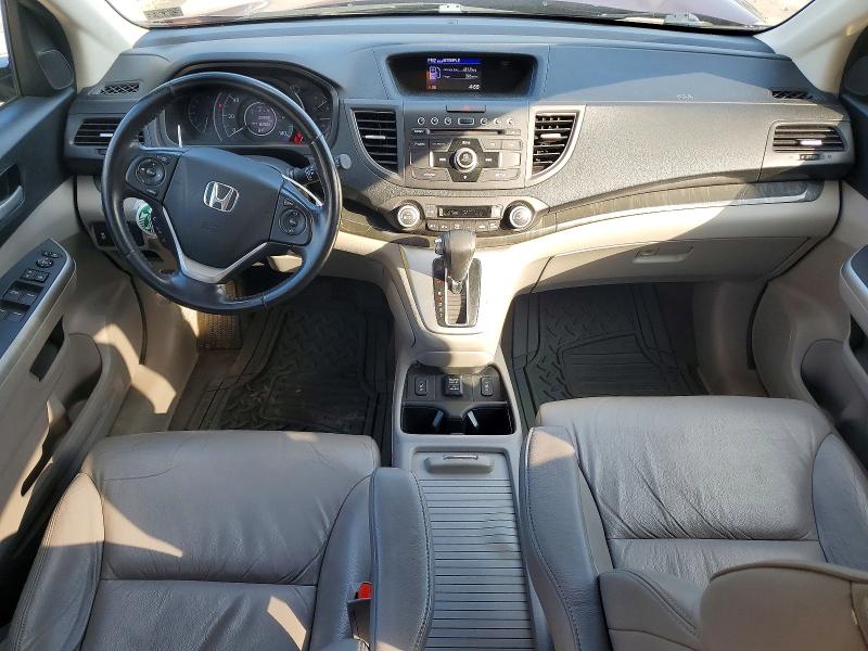 Продажа на аукционе авто 2013 Honda Cr-v, vin: 5J6RM4H74DL067476, номер лота: 65920836