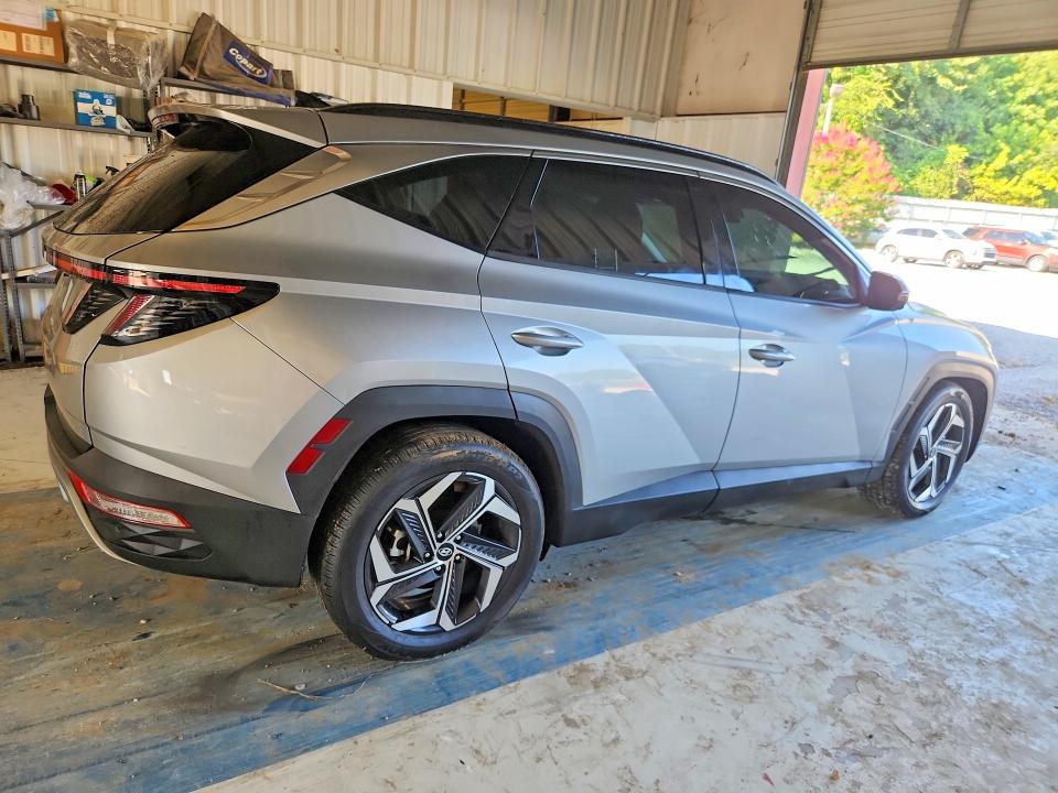 Продажа на аукционе авто 2022 Hyundai Tucson, vin: 5NMJE3AE9NH107363, номер лота: 63813966
