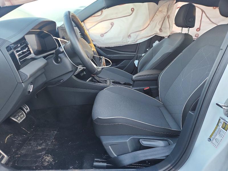 Продажа на аукционе авто 2025 Volkswagen Jetta, vin: 3VWBX7BU5SM104896, номер лота: 63479646