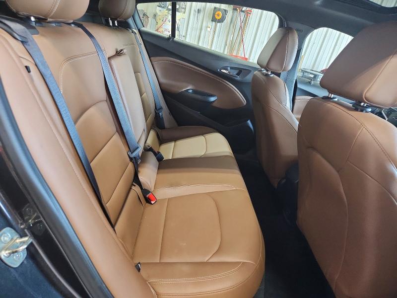 64750046 :رقم المزاد ، 3G1BH6SE6KS573194 vin ، 2019 Chevrolet Cruze مزاد بيع