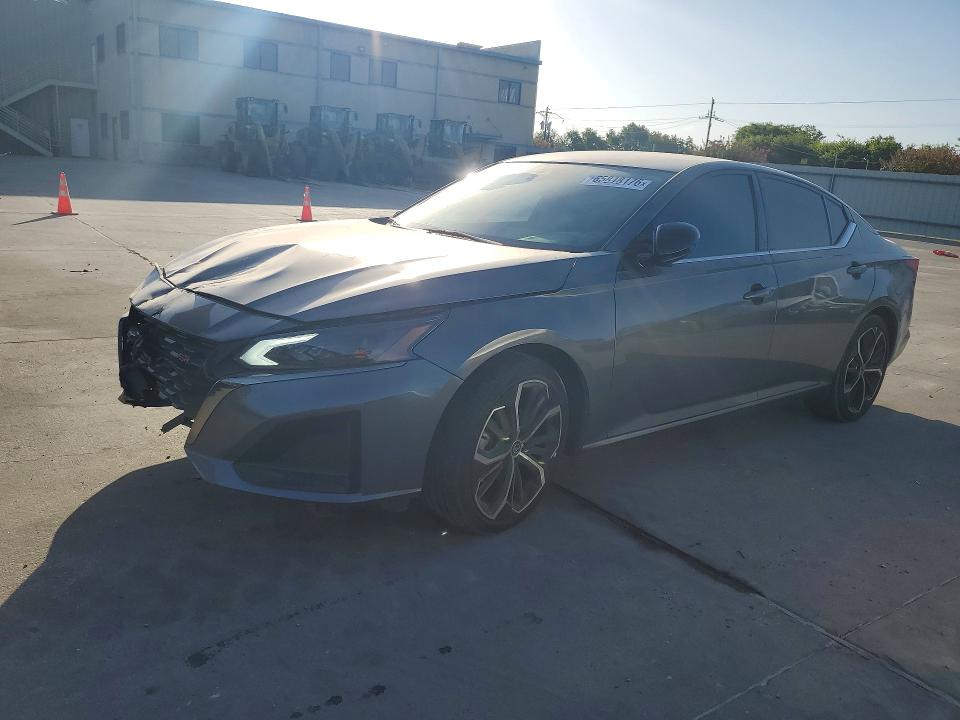 2025 Nissan Altima მანქანა იყიდება აუქციონზე, vin: 1N4BL4CV0SN360024, აუქციონის ნომერი: 65818176