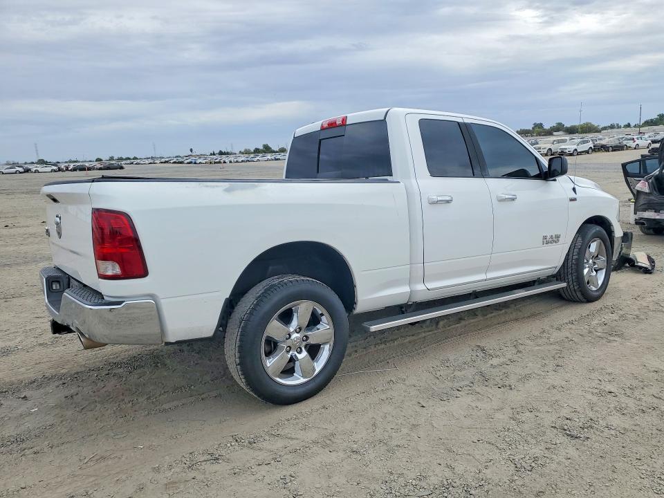 2016 Ram 1500 მანქანა იყიდება აუქციონზე, vin: 1C6RR6GT8GS375902, აუქციონის ნომერი: 67121356