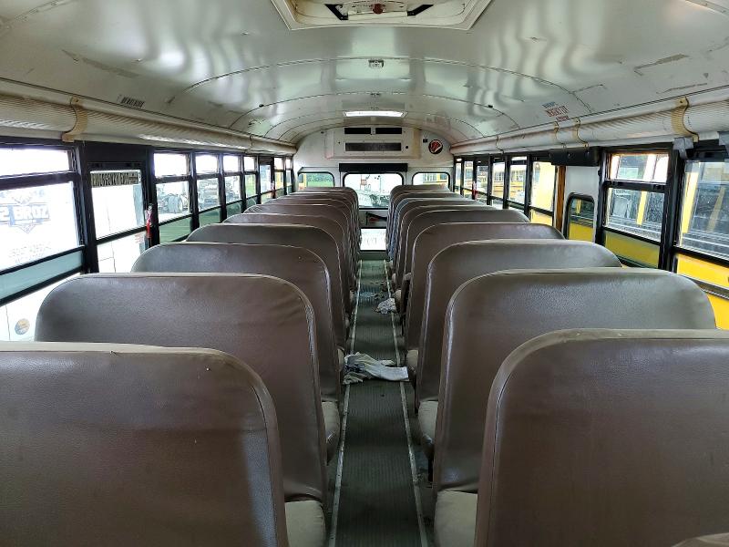 Продаж на аукціоні авто 2013 Blub School Bus, vin: 1BAKFCPA4DF294281, номер лоту: 47093576