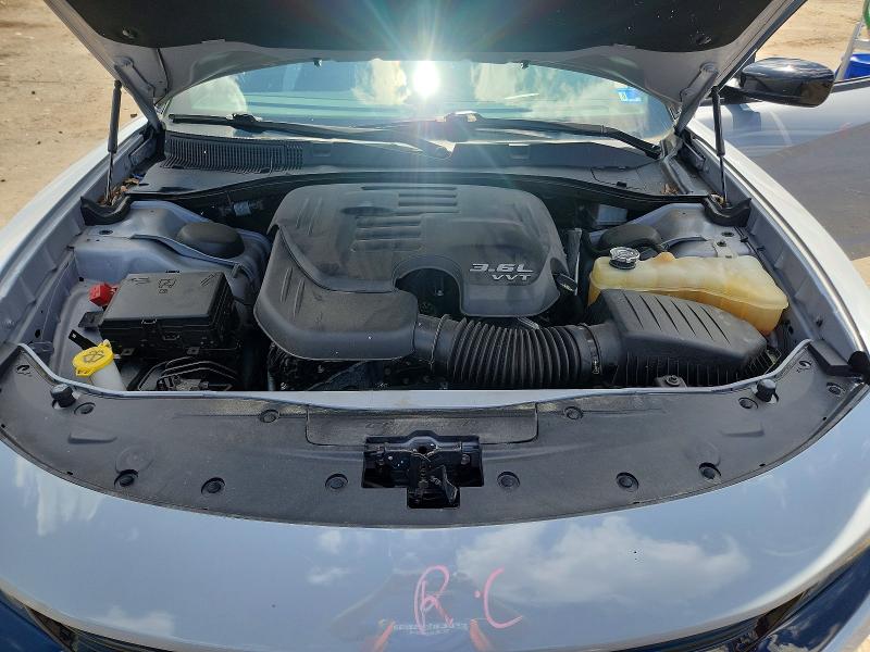 Aukcja sprzedaży 2020 Dodge Charger, vin: 2C3CDXBG8LH228692, numer aukcji: 63875416