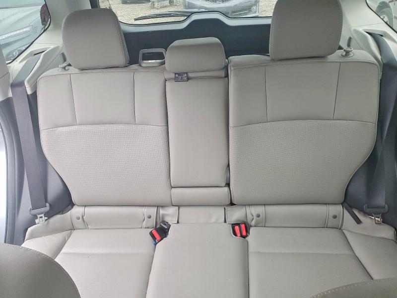 64960146 :رقم المزاد ، JF2SJAWC2FH826874 vin ، 2015 Subaru Forester مزاد بيع