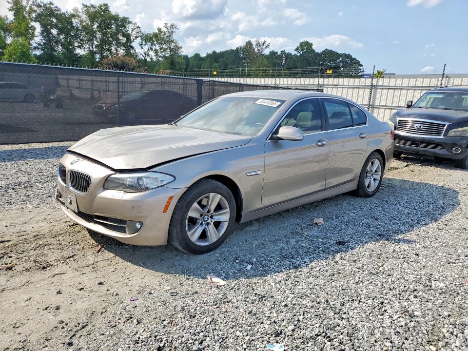 Aukcja sprzedaży 2013 Bmw 528, vin: WBAXH5C53DDW14872, numer aukcji: 64410066