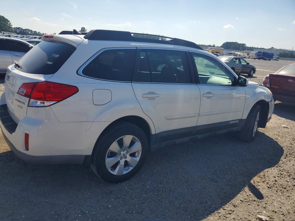 Продаж на аукціоні авто 2012 Subaru Outback, vin: 4S4BRBKC8C3289306, номер лоту: 66426266