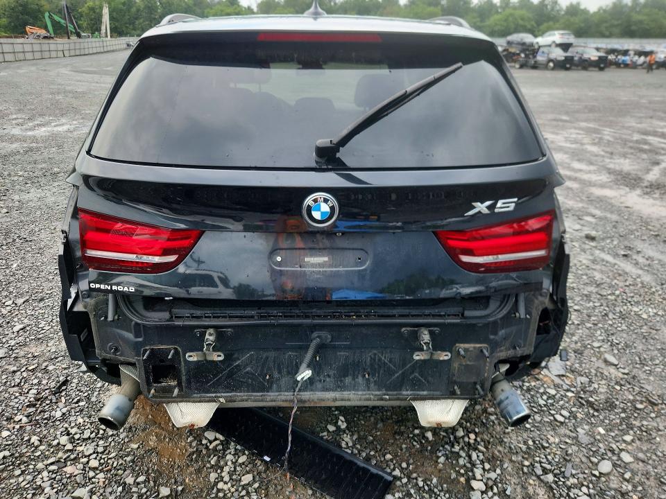 Продаж на аукціоні авто 2015 Bmw X5, vin: 5UXKR0C55F0K61217, номер лоту: 66553836