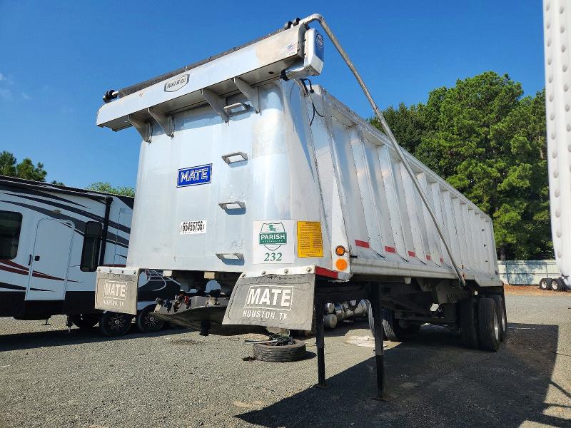 65456756 :رقم المزاد ، 1M9A3032XSH036644 vin ، 2025 Cargomate Trailer مزاد بيع