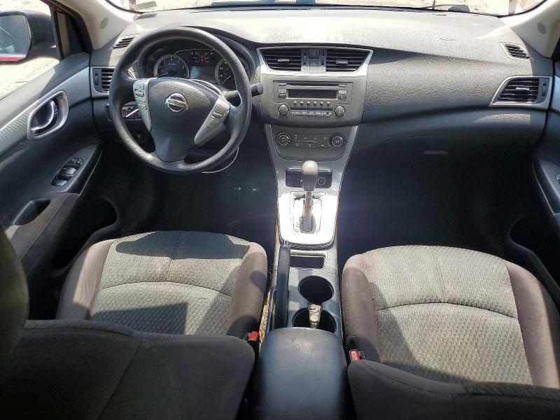 Aukcja sprzedaży 2013 Nissan Sentra, vin: 3N1AB7AP6DL682865, numer aukcji: 63474886