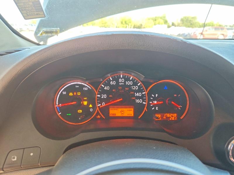Продажа на аукционе авто 2008 Nissan Altima Hybrid, vin: 1N4CL21E48C269998, номер лота: 65205706