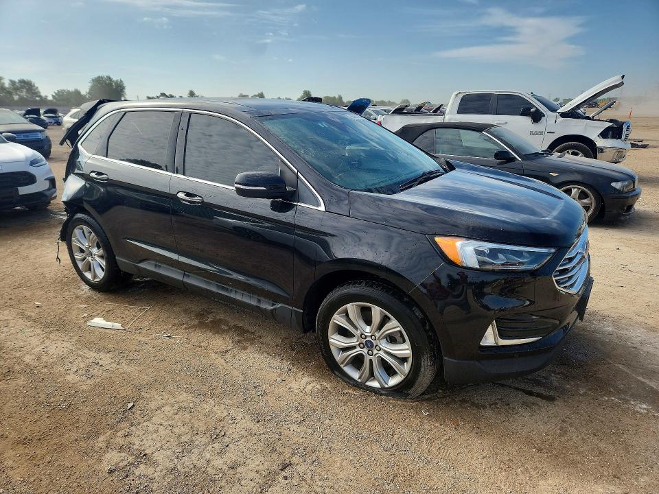 Продажа на аукционе авто 2022 Ford Edge, vin: 2FMPK4K95NBA56111, номер лота: 66061326