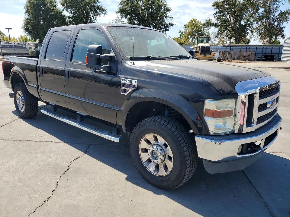 Продажа на аукционе авто 2009 Ford F250, vin: 1FTSW21RX9EA91794, номер лота: 65021186