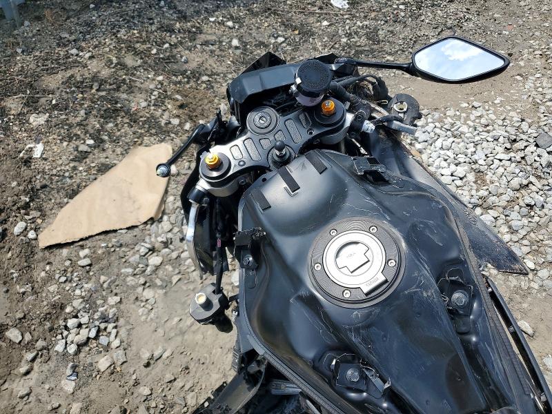 Продажа на аукционе авто 2022 Yamaha Yzfr7, vin: JYARM38E1NA001636, номер лота: 63336766