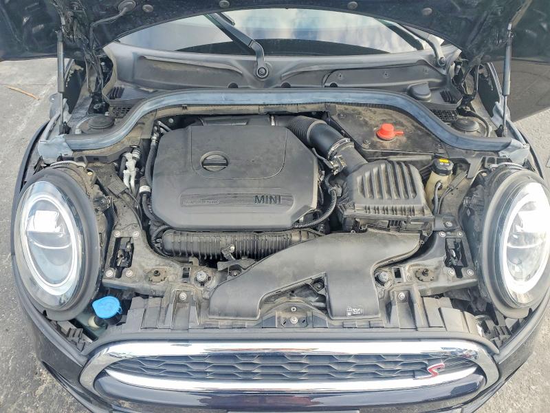 Aukcja sprzedaży 2020 Mini Cooper, vin: WMWXU9C01L2M45954, numer aukcji: 64502566