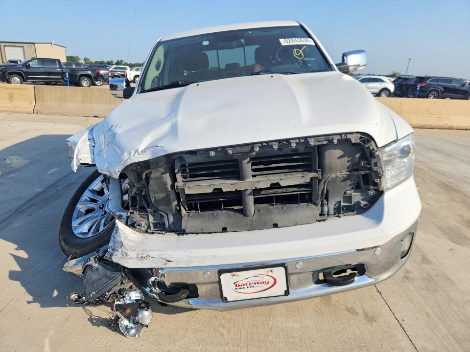 Продаж на аукціоні авто 2015 Ram 1500, vin: 1C6RR6PT0FS676226, номер лоту: 62843636