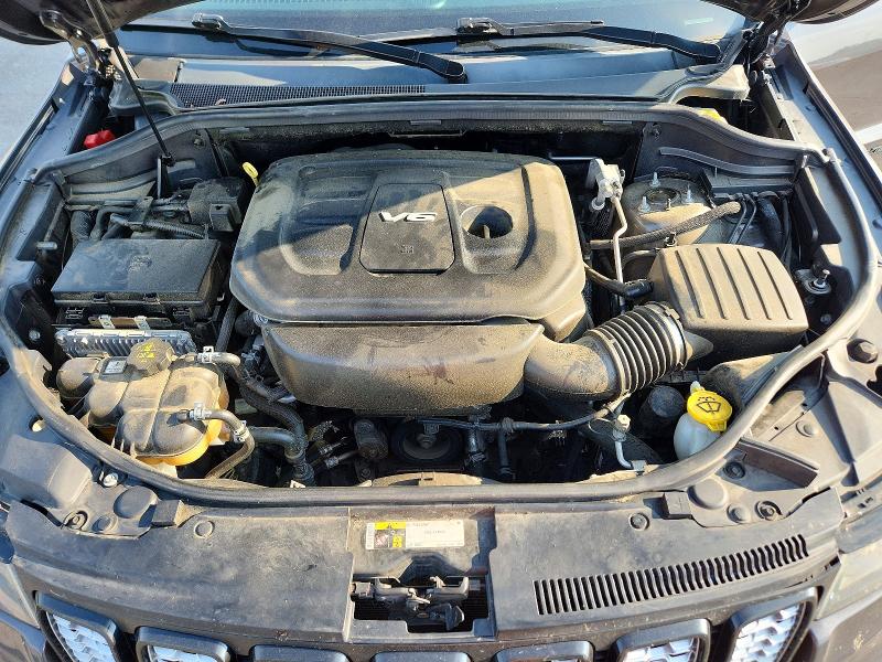Продаж на аукціоні авто 2018 Jeep Grand Cherokee, vin: 1C4RJFAG3JC227928, номер лоту: 66015706