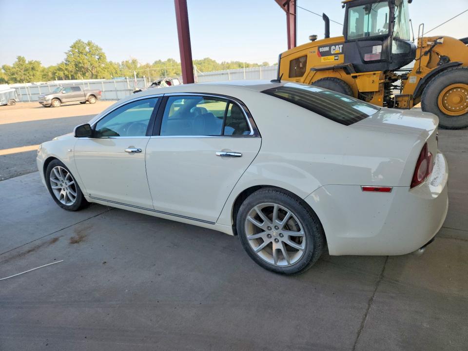 Aukcja sprzedaży 2008 Chevrolet Malibu, vin: 1G1ZK577X84295008, numer aukcji: 63778776