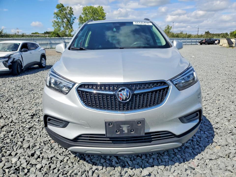 Продажа на аукционе авто 2020 Buick Encore, vin: KL4CJASB3LB321094, номер лота: 66440916