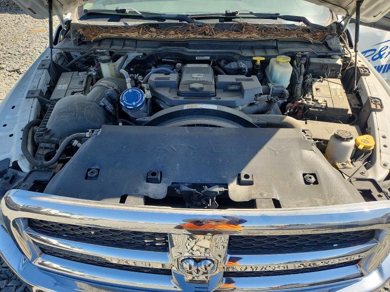 Продажа на аукционе авто 2018 Ram 5500, vin: 3C7WRNBL6JG119966, номер лота: 65893166
