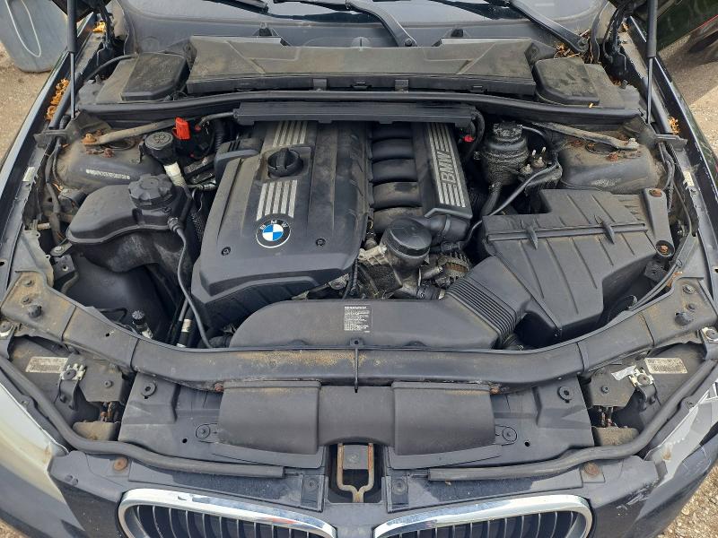 66122256 :رقم المزاد ، WBAPK7C57BF083738 vin ، 2011 Bmw 328 مزاد بيع