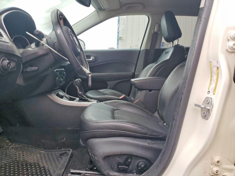 Продажа на аукционе авто 2019 Jeep Compass, vin: 3C4NJDBB3KT629587, номер лота: 66198106