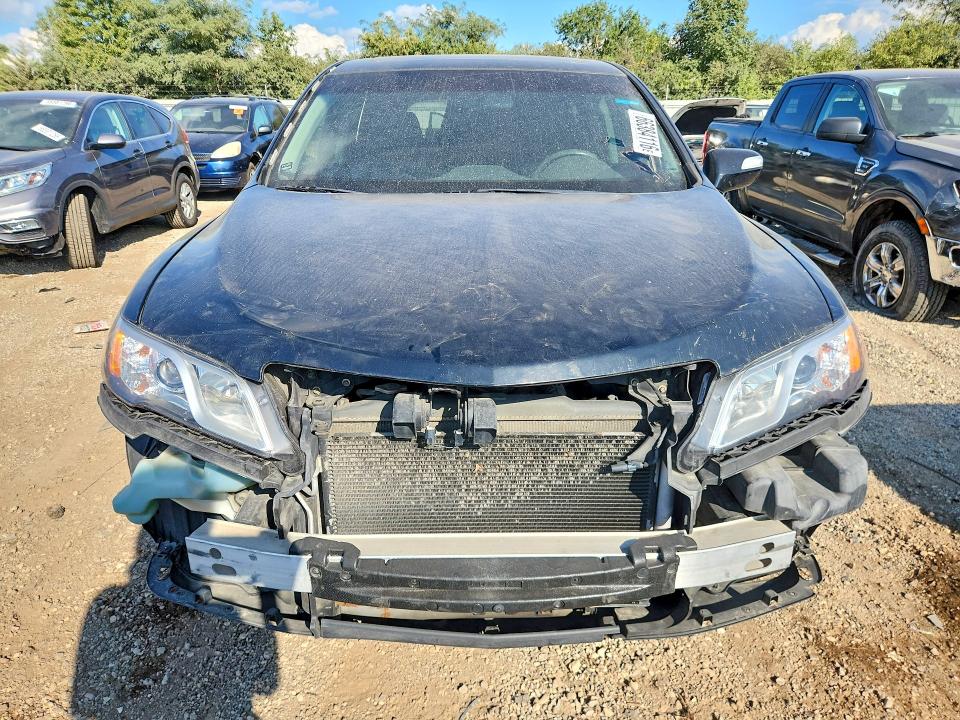 2013 Acura Rdx მანქანა იყიდება აუქციონზე, vin: 5J8TB3H34DL013945, აუქციონის ნომერი: 66384116