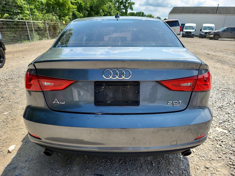 Auction sale of the 2015 Audi A3, vin: WAUBFGFF6F1047786, lot number: 65279766